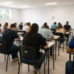 Prefeitura de Gaúcha do Norte MT seleção 992 vagas
