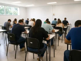 Prefeitura de Gaúcha do Norte MT seleção 992 vagas