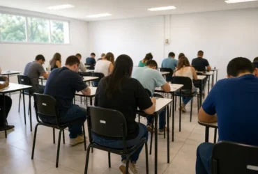 Prefeitura de Gaúcha do Norte MT seleção 992 vagas