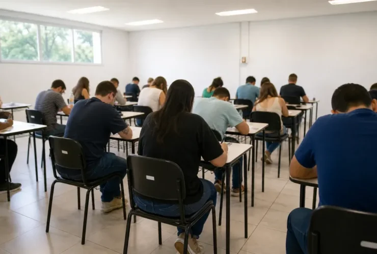 Prefeitura de Gaúcha do Norte MT seleção 992 vagas