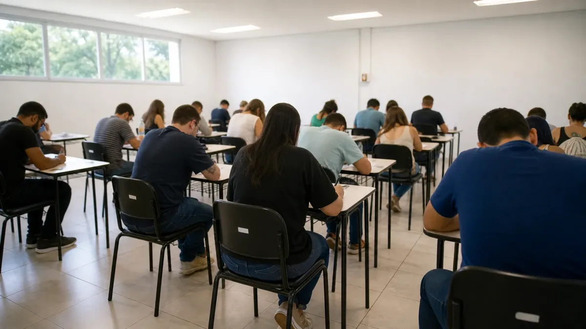 Prefeitura de Gaúcha do Norte MT seleção 992 vagas