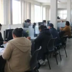Prefeitura de Imbé seletivo temporário