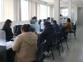 Prefeitura de Imbé seletivo temporário