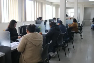 Prefeitura de Imbé seletivo temporário