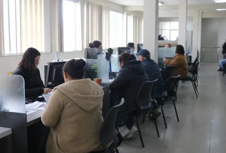Prefeitura de Imbé seletivo temporário