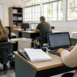 Prefeitura de Ivaí processo seletivo professores administrativos