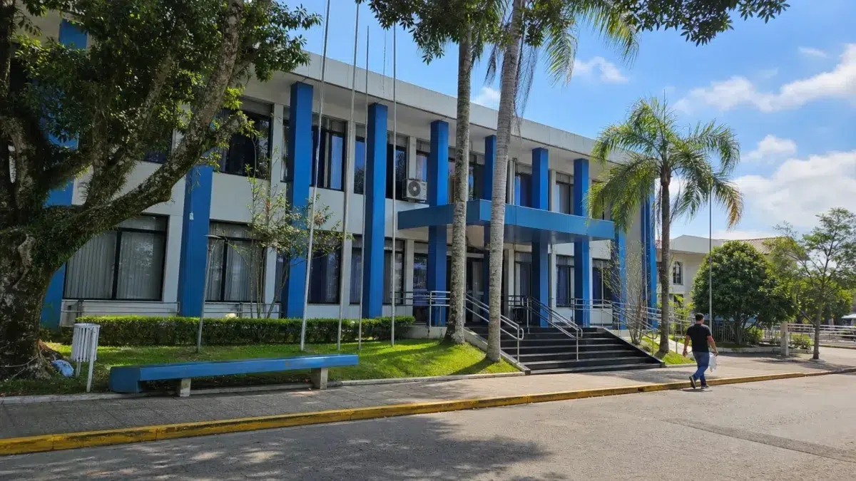 Prefeitura de Maquiné seletivo 12 meses