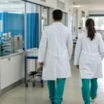 Prefeitura de São Luís vagas médicas 177 salário até R$ 28,7 mil