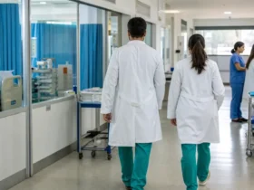 Prefeitura de São Luís vagas médicas 177 salário até R$ 28,7 mil