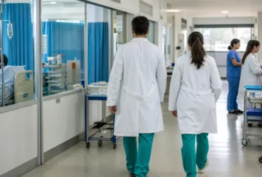 Prefeitura de São Luís vagas médicas 177 salário até R$ 28,7 mil