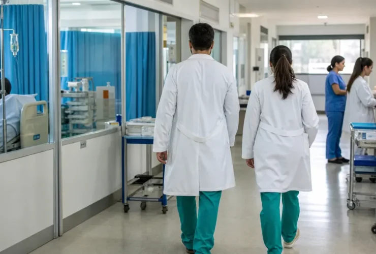 Prefeitura de São Luís vagas médicas 177 salário até R$ 28,7 mil