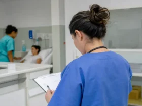 Prefeitura de São Simão Enfermeiro R$ 4,1 mil