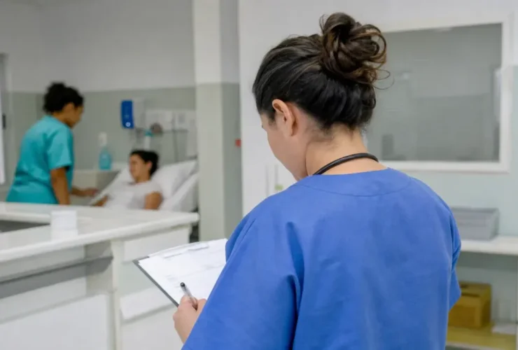 Prefeitura de São Simão Enfermeiro R$ 4,1 mil