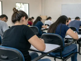 Prefeitura de Tesouro (MT) 67 vagas nível médio e superior