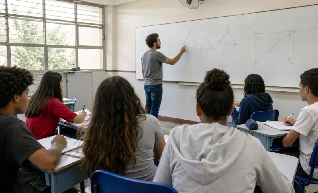Prêmio Brasil de Ensino de Matemática na Educação Básica