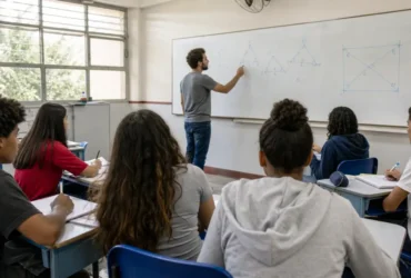 Prêmio Brasil de Ensino de Matemática na Educação Básica