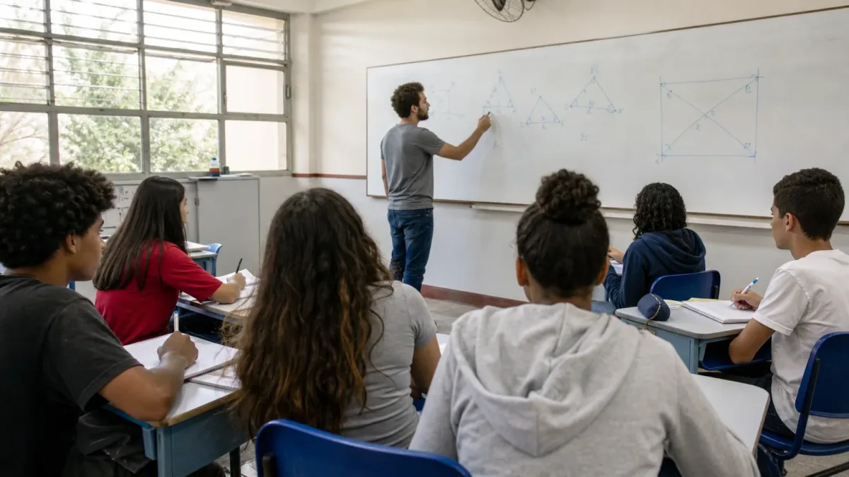 Prêmio Brasil de Ensino de Matemática na Educação Básica