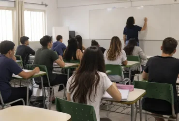Processo Seletivo 2027 IFPR licenciaturas gratuitas