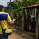processo seletivo Agente Comunitário de Correio Alfredo Chaves ES