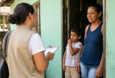 processo seletivo Agente Comunitário de Saúde Afonso Cláudio ES