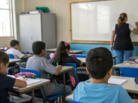 processo seletivo Balsa Nova vagas Educação