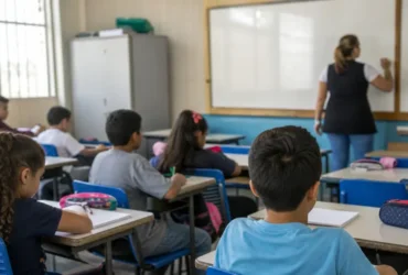 processo seletivo Balsa Nova vagas Educação