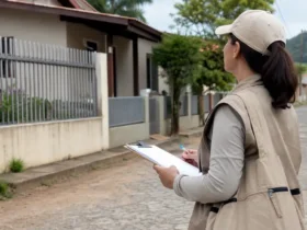 processo seletivo Barra Bonita (SC) nível médio