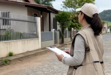 processo seletivo Barra Bonita (SC) nível médio