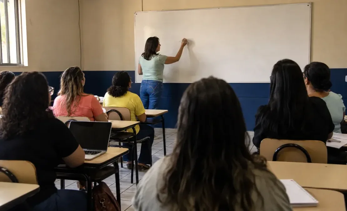 processo seletivo bolsistas SEDUC TO Tutor Professor Formador
