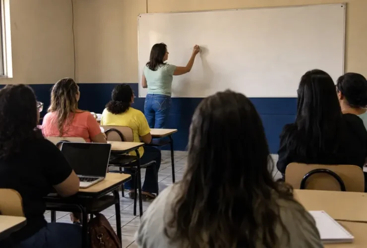 processo seletivo bolsistas SEDUC TO Tutor Professor Formador