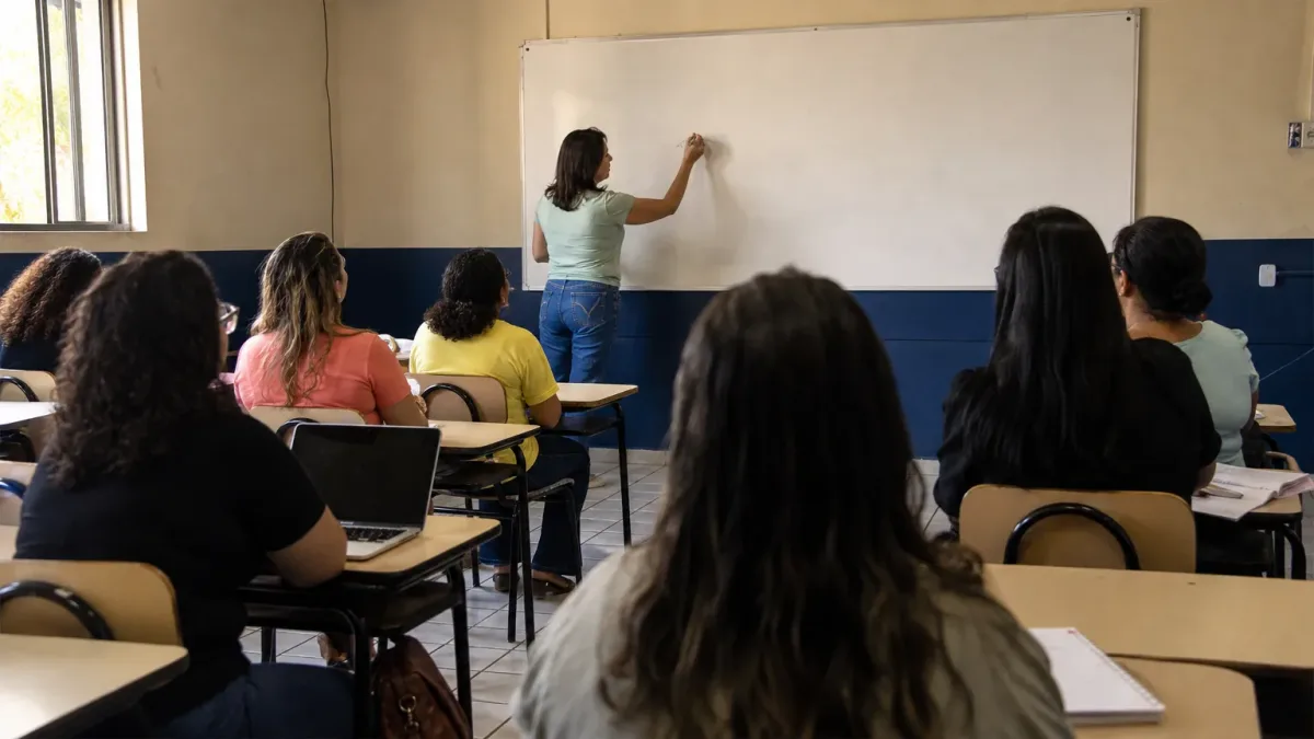 processo seletivo bolsistas SEDUC TO Tutor Professor Formador