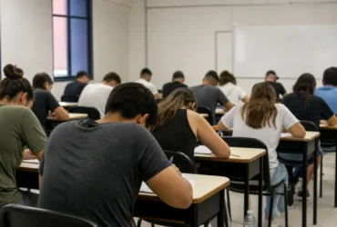 processo seletivo Brasilândia do Sul vagas até R$ 5,1 mil