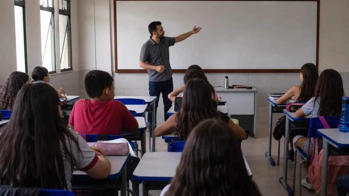 processo seletivo Caarapó Professor gratuito