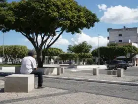 processo seletivo Capim Grosso BA 100 vagas