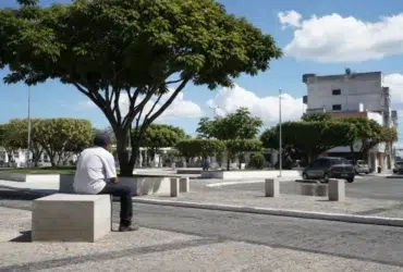 processo seletivo Capim Grosso BA 100 vagas