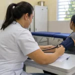 processo seletivo Capitólio MG Auxiliar de Saúde nível fundamental