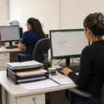 processo seletivo CDS Piemonte do Paraguaçu Assistente Administrativo