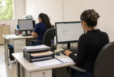 processo seletivo CDS Piemonte do Paraguaçu Assistente Administrativo