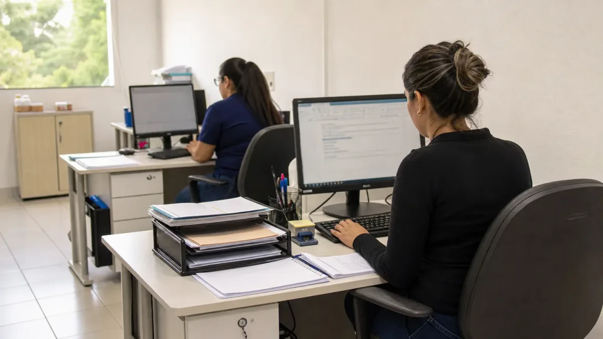 processo seletivo CDS Piemonte do Paraguaçu Assistente Administrativo
