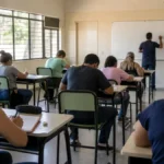 processo seletivo CEMMIL Pirassununga vagas