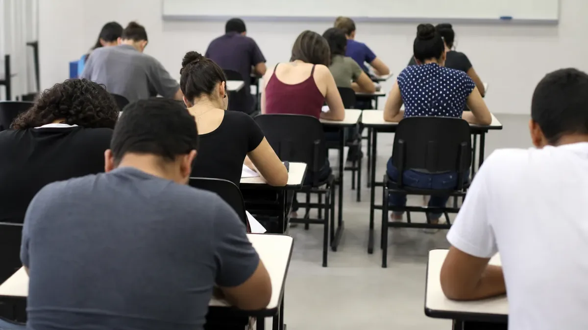 processo seletivo CEPHRECE Nova Russas 59 vagas nível médio