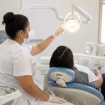 processo seletivo Cláudio MG Auxiliar de Odontologia