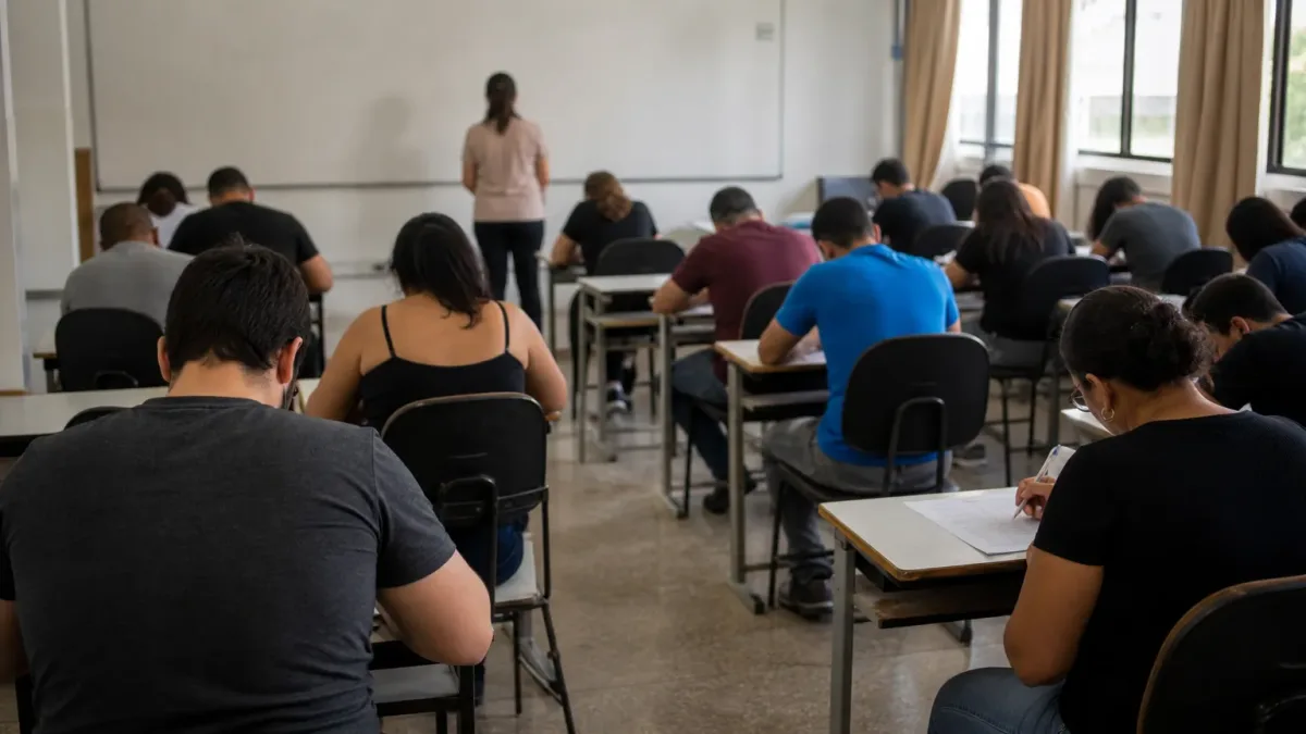 processo seletivo CMDCA Itararé nível médio conselheiros