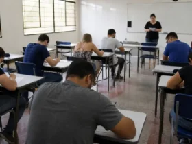 processo seletivo COMDERP São José do Rio Pardo