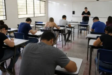 processo seletivo COMDERP São José do Rio Pardo