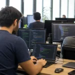 processo seletivo Computação Tenente Portela (RS)