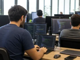 processo seletivo Computação Tenente Portela (RS)