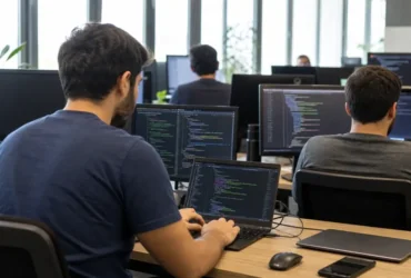 processo seletivo Computação Tenente Portela (RS)