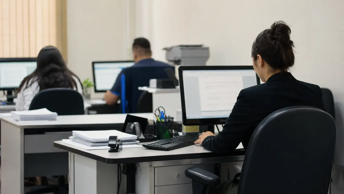 processo seletivo CONSMEPI MG Agente Administrativo
