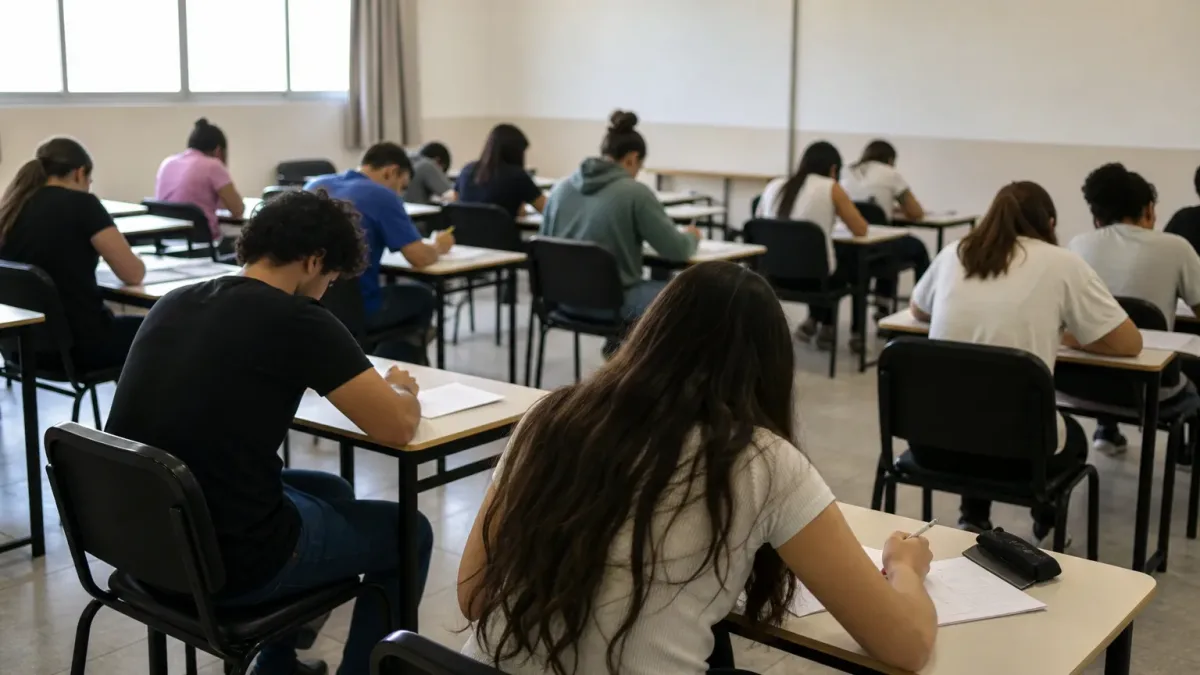 processo seletivo Crissiumal nível médio